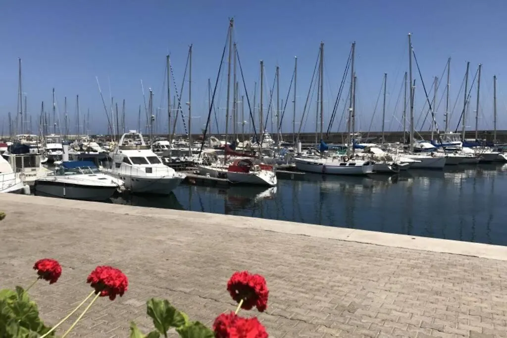Willa Casa Azul Puerto Calero 0*,