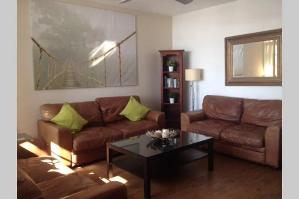 Casa Azul Villa Puerto Calero