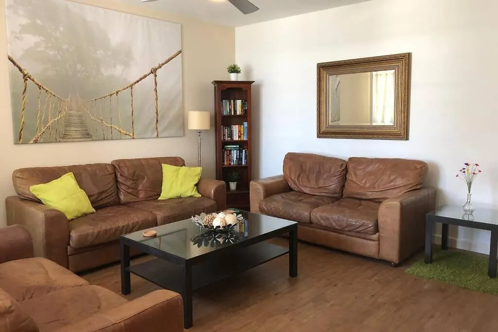 Prázdninový dům Vila Casa Azul Puerto Calero Španělsko