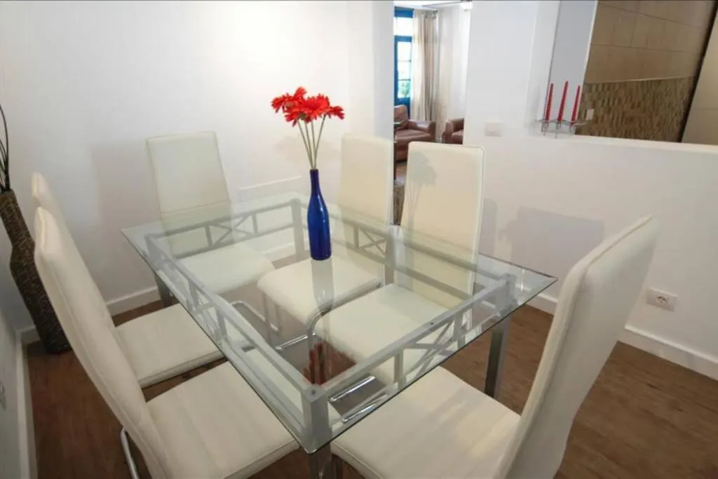 Vila Casa Azul Puerto Calero