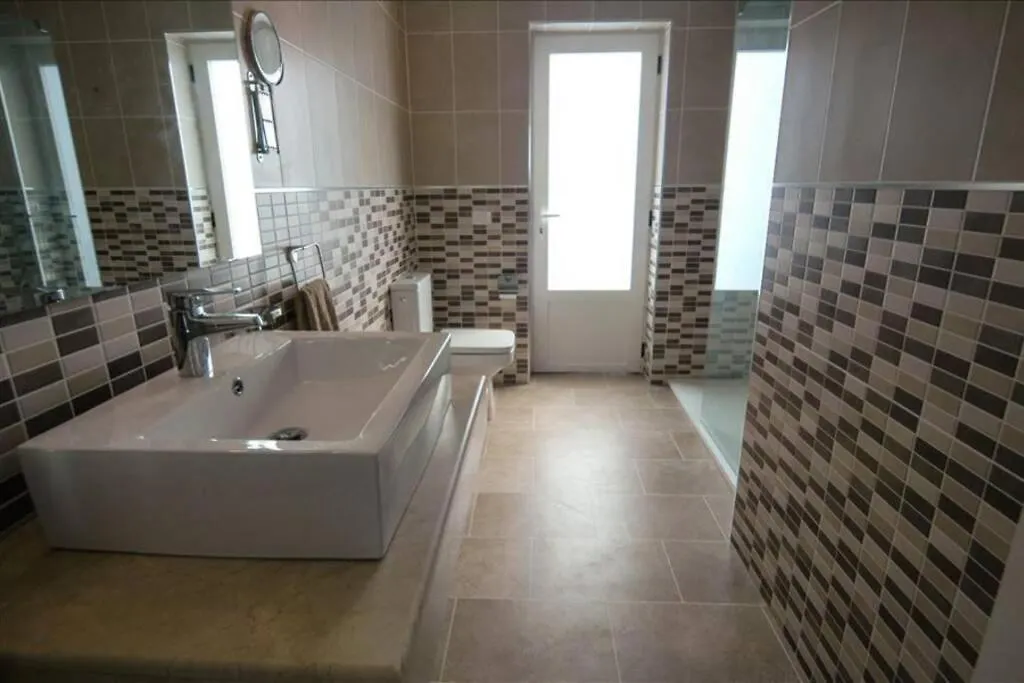 Сasa de vacaciones Casa Azul Villa Puerto Calero