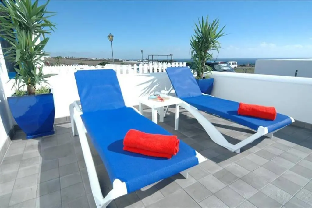 Casa Azul Villa Puerto Calero 0*,  España